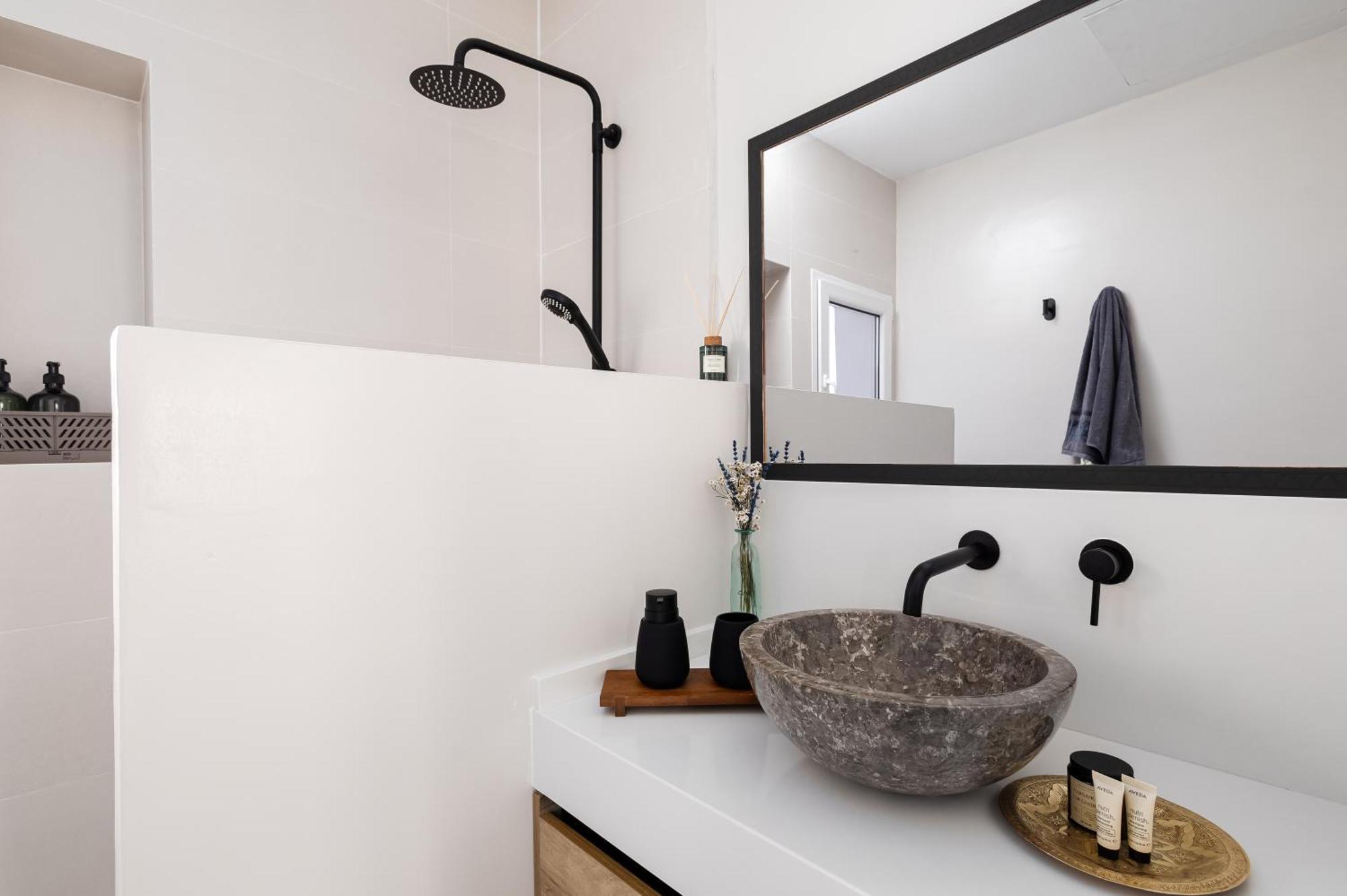 Apartamento Bihotzak Málaga