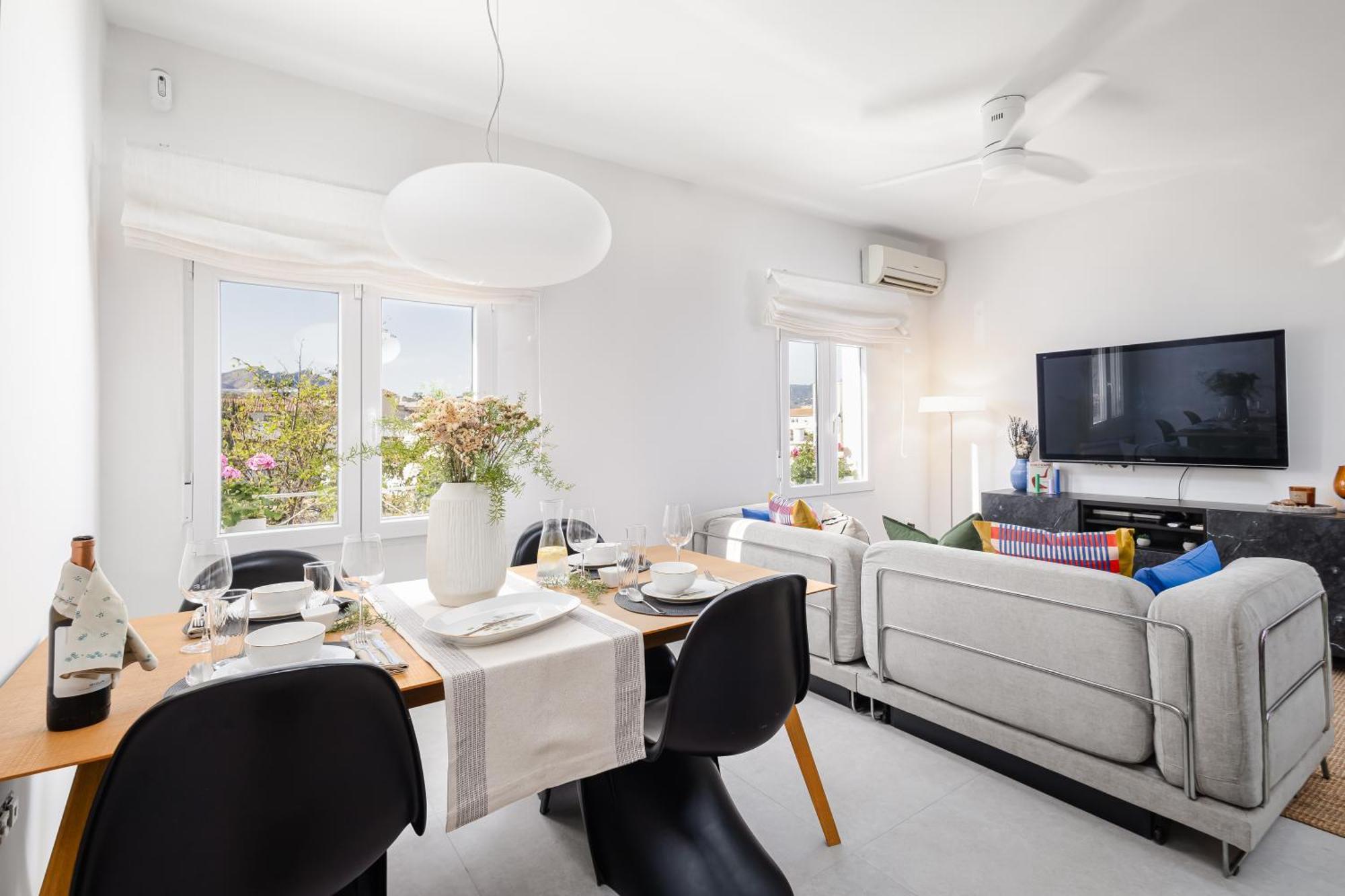 Bihotzak Apartamento *