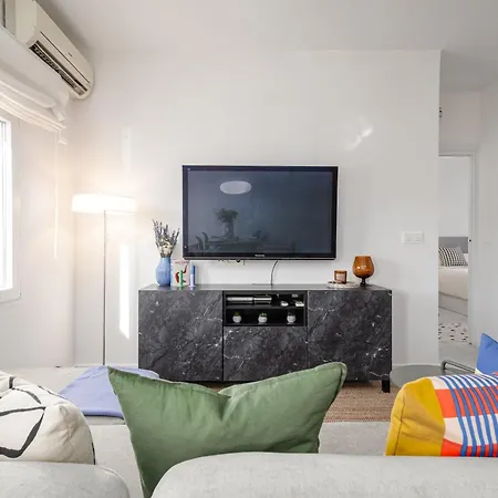 Apartamento Bihotzak Málaga Exterior foto